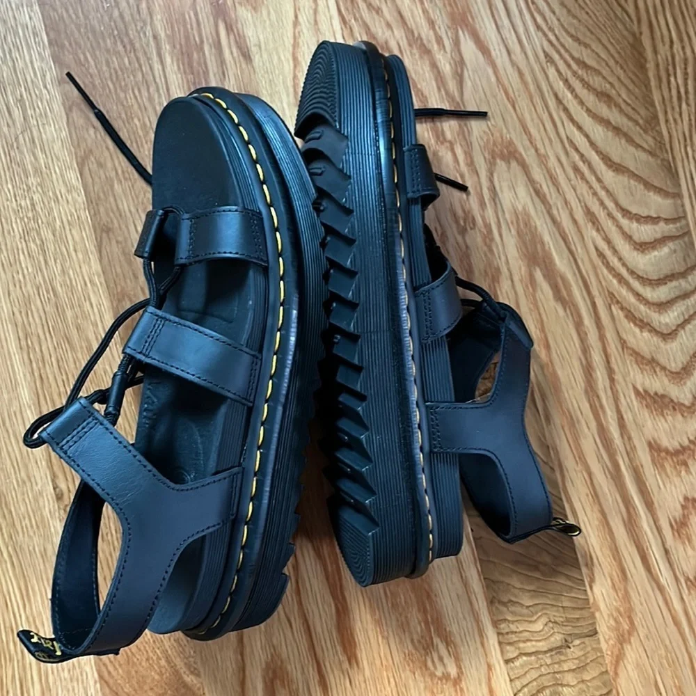 Dr. Martens perfect season